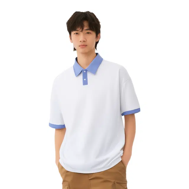 GXXX Polo