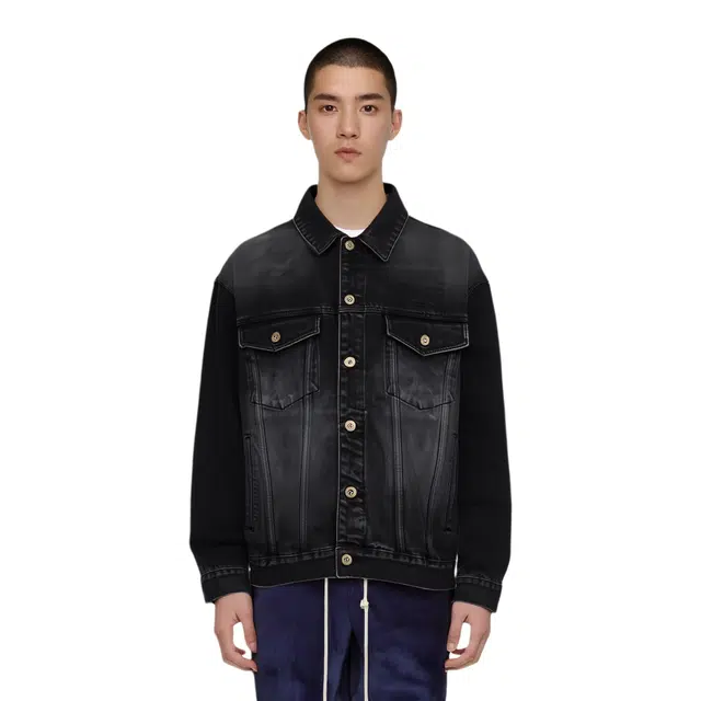 WE11DONE FW24 logo