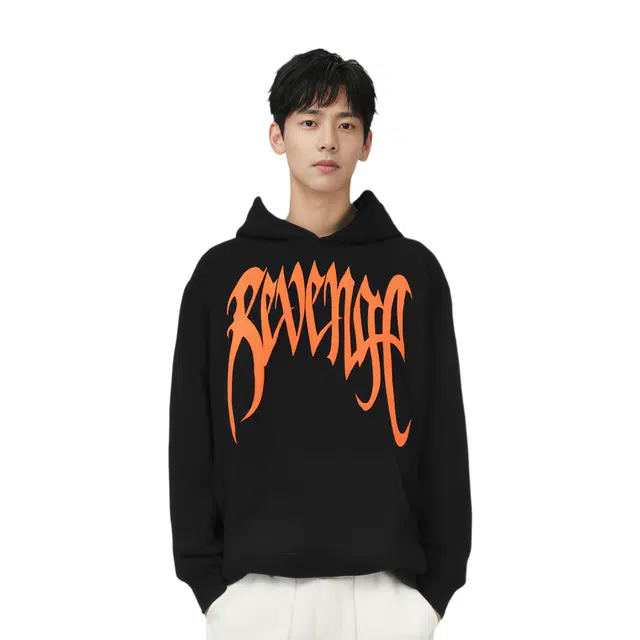 Revenge FW22