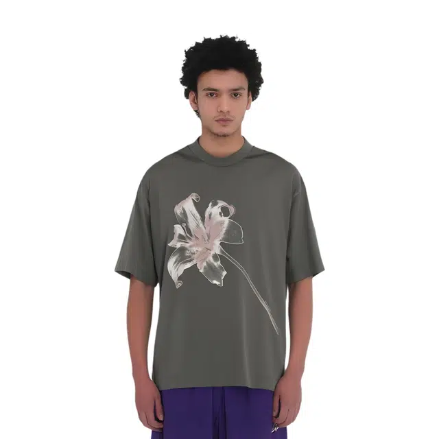 EMPORIO ARMANI T