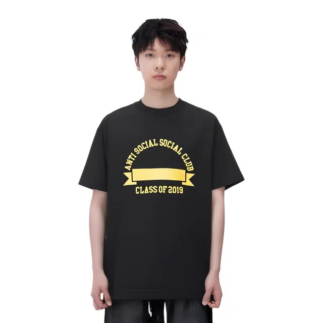 ANTI SOCIAL SOCIAL CLUB T