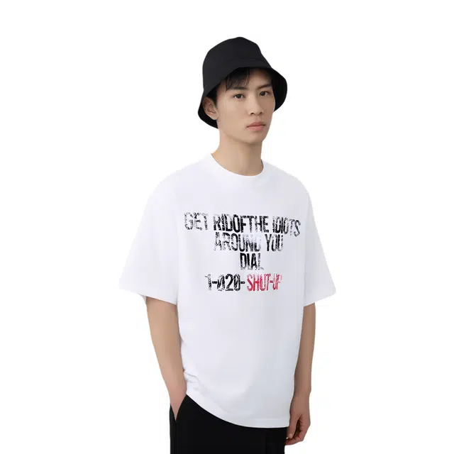 MAD WITCH T