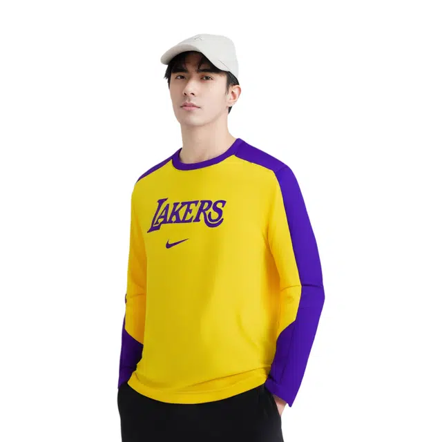 Nike x NBA T