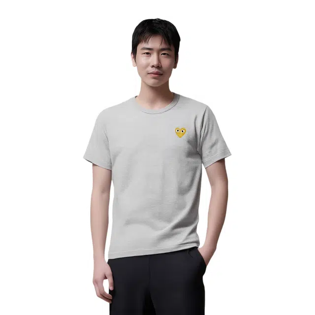 CDG Play SS24 T