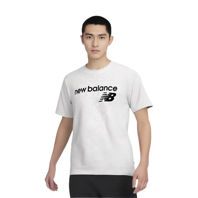 New Balance logoT