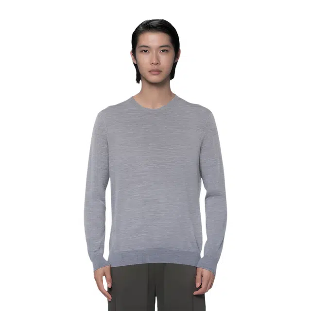 Zegna SS25