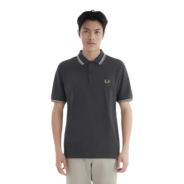 FRED PERRY LogoPolo