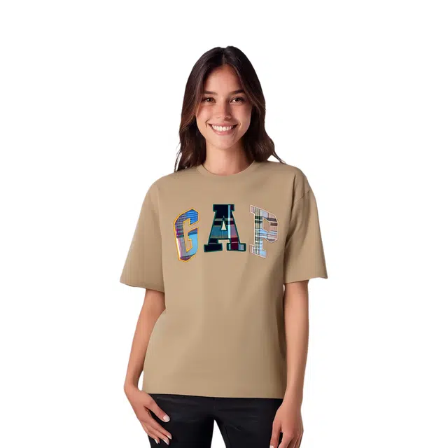 GAP logoT