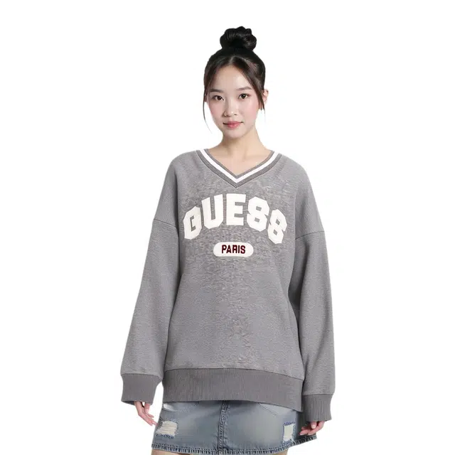 GUESS logo