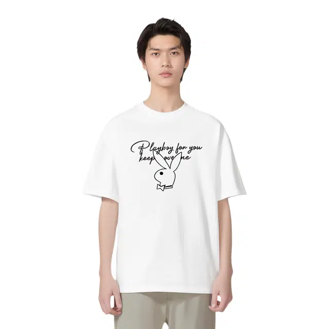 Playboy T