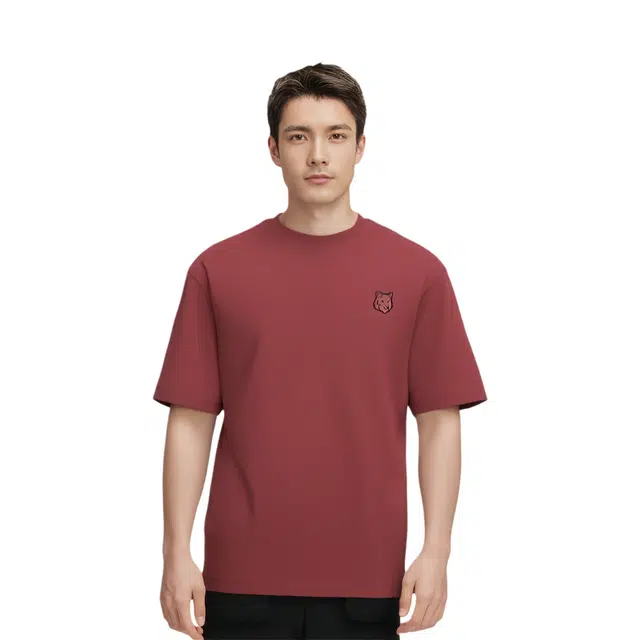 Maison Kitsune SS24 T