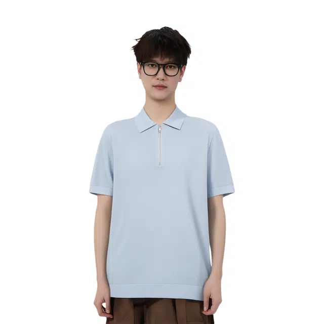 Massimo Dutti Polo