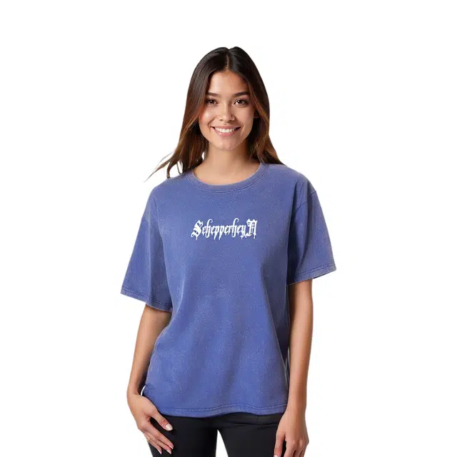 SCHEPPERHEYN T