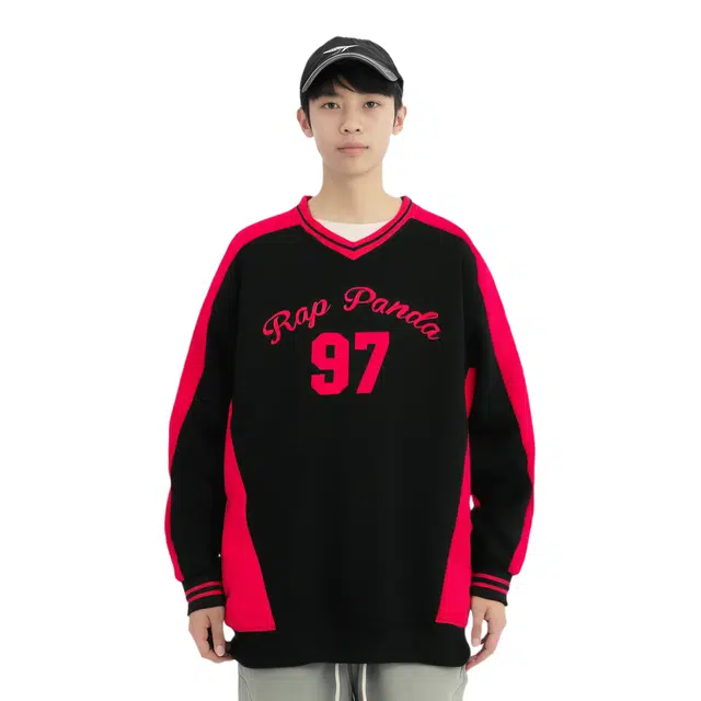 RAP PANDA V