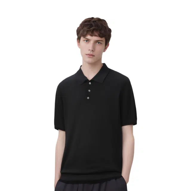 Massimo Dutti Polo