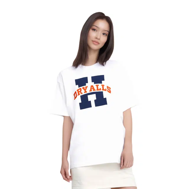 HUMAN MADE SS24 LogoT