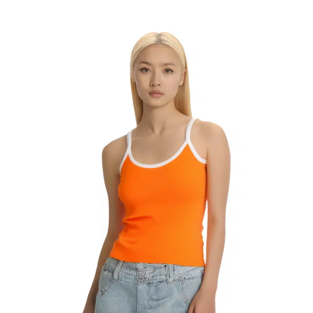 GUESS x YUEQI QI SS24