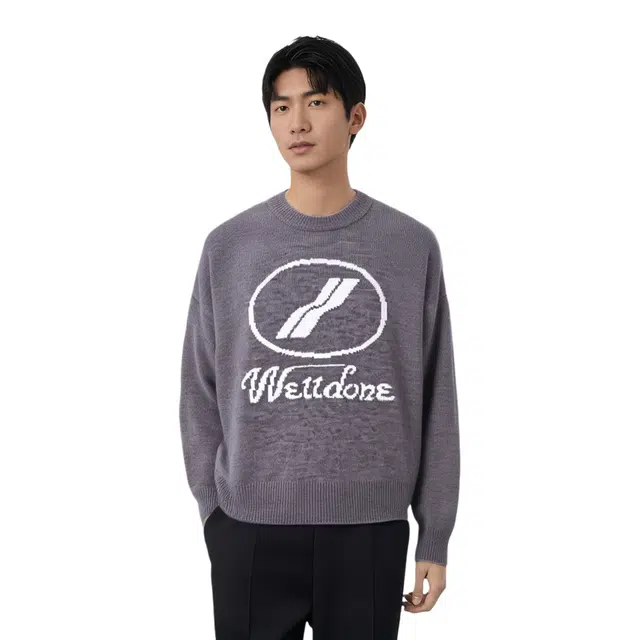 WE11DONE FW22
