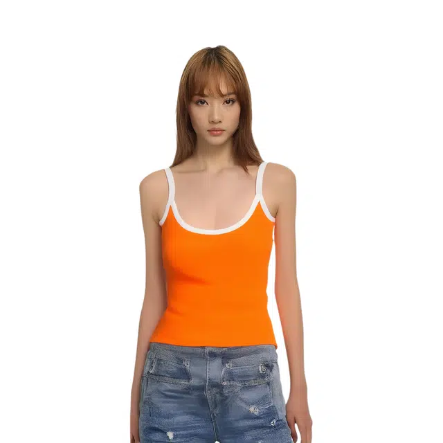 GUESS x YUEQI QI SS24