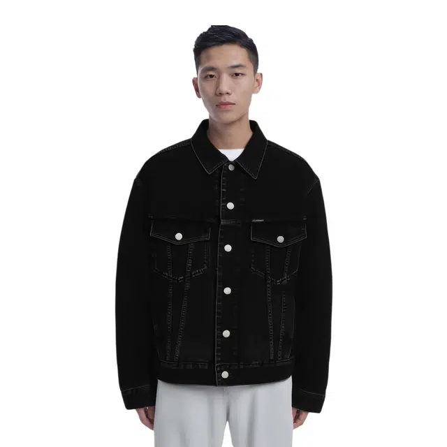 PALACE x Calvin Klein