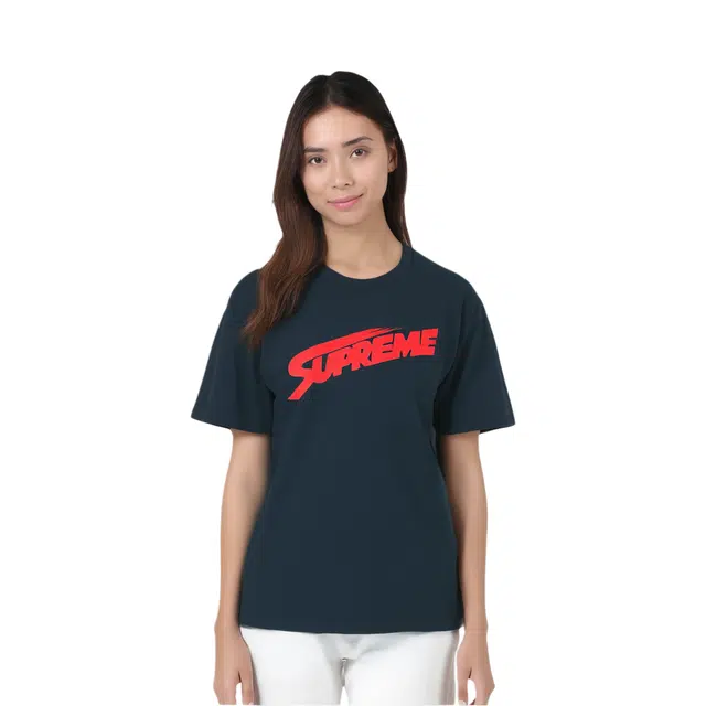 Supreme FW23 WEEK7 MONT BLANC TEE T