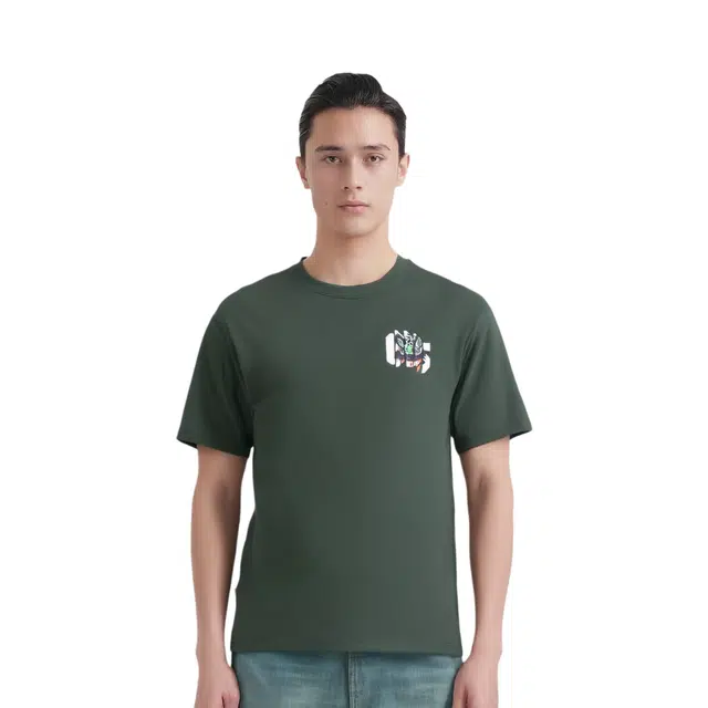 BADFIVE T