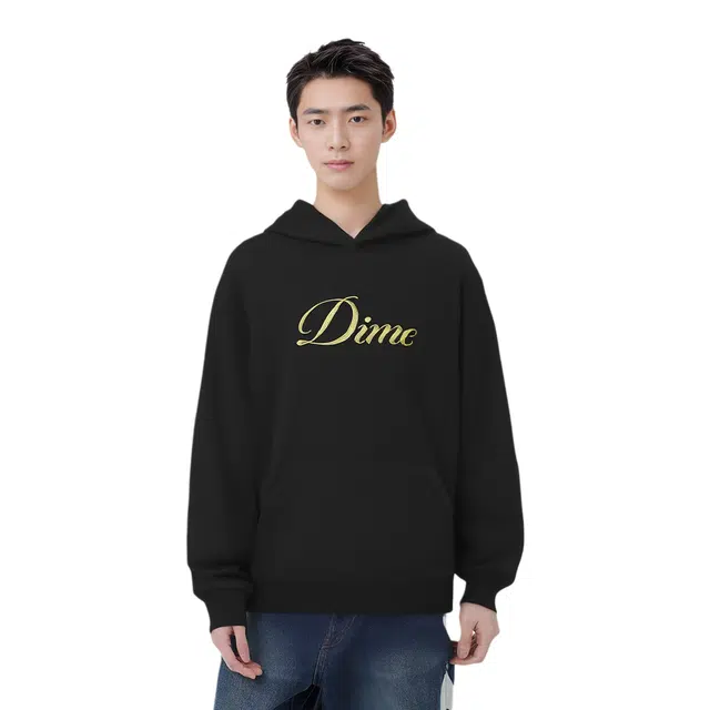 Dime FW25 Hoodie