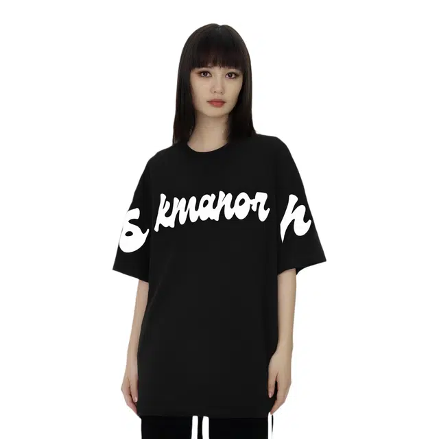 s.k. manor hill logoT