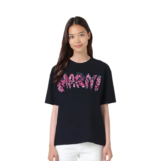 MARNI FW22 LogoT