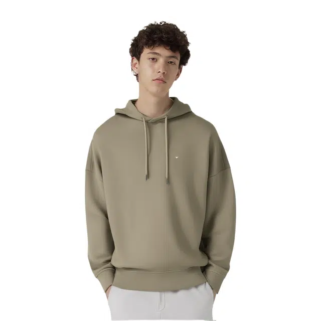 EMPORIO ARMANI Logo