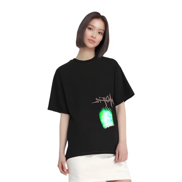 Travis Scott SS23 UTOPIA T