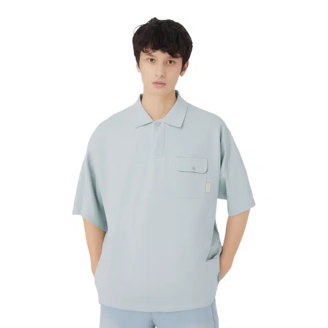 PIN SKTBS Polo