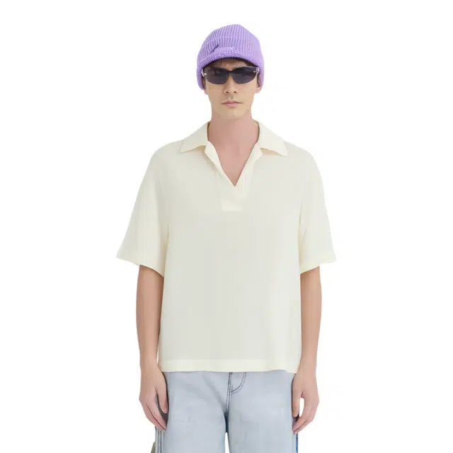 THEORY SS25 Polo