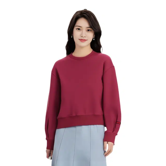 Onitsuka Tiger WS SWEAT TOP