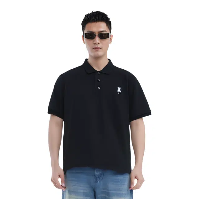 FANG KONG Polo