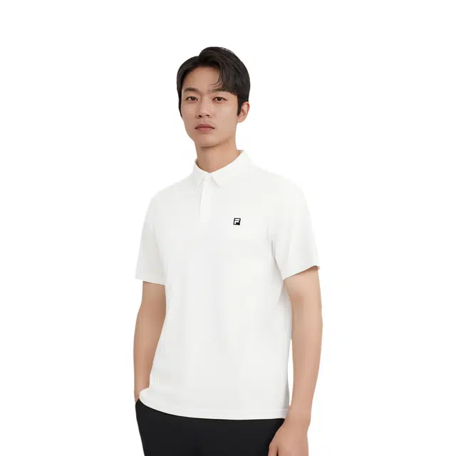 FILA Golf Polo