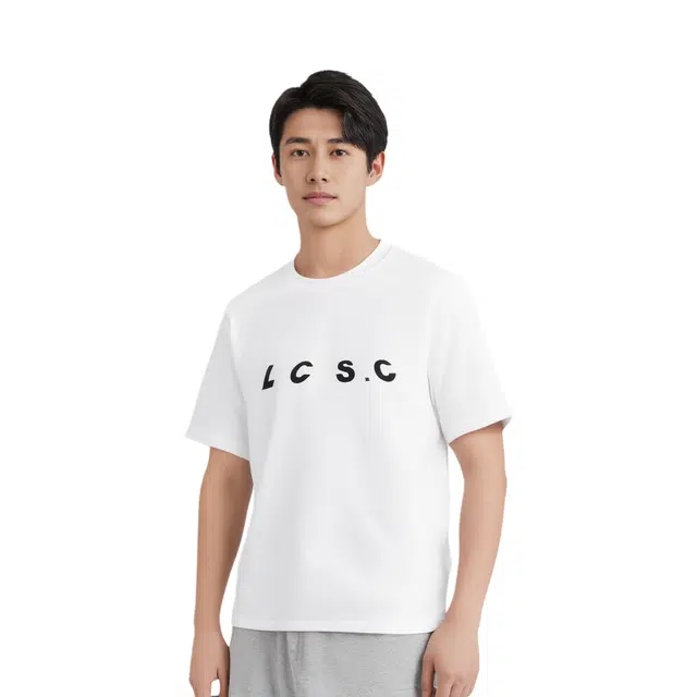 le coq sportif T