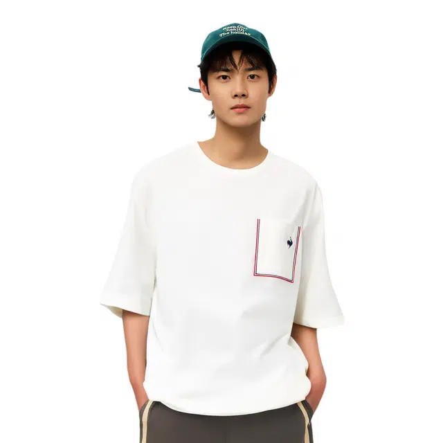 le coq sportif T