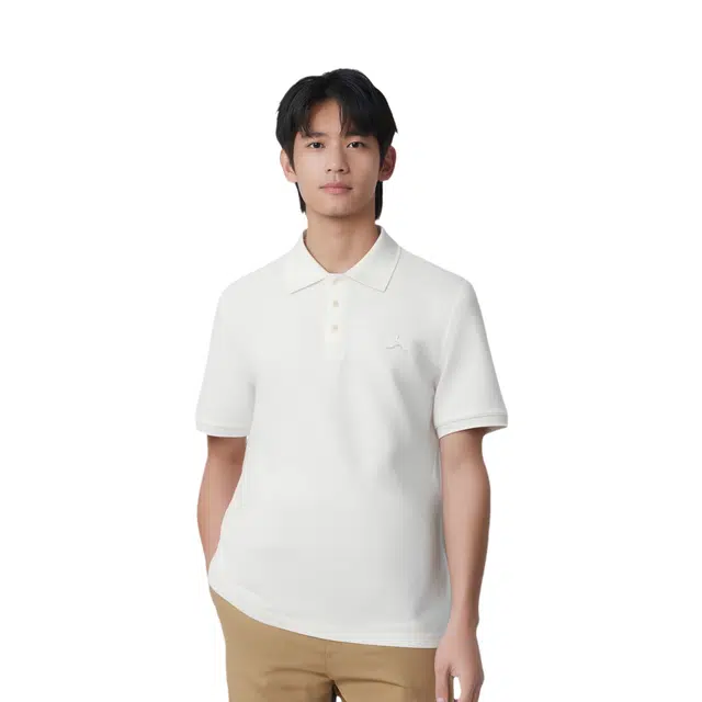 LI-NING 1990 Polo