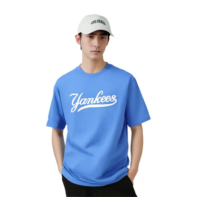 MLB T