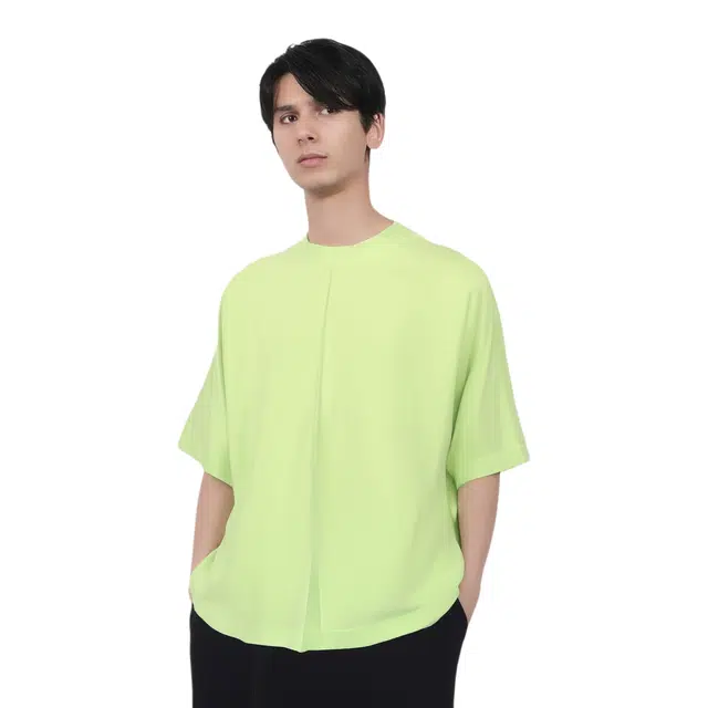ISSEY MIYAKE SS25 T