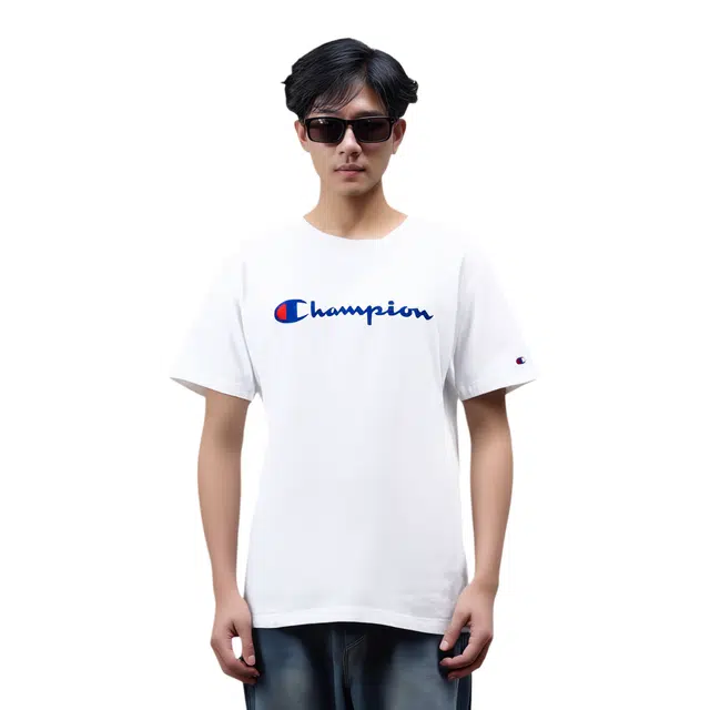 Champion logoT