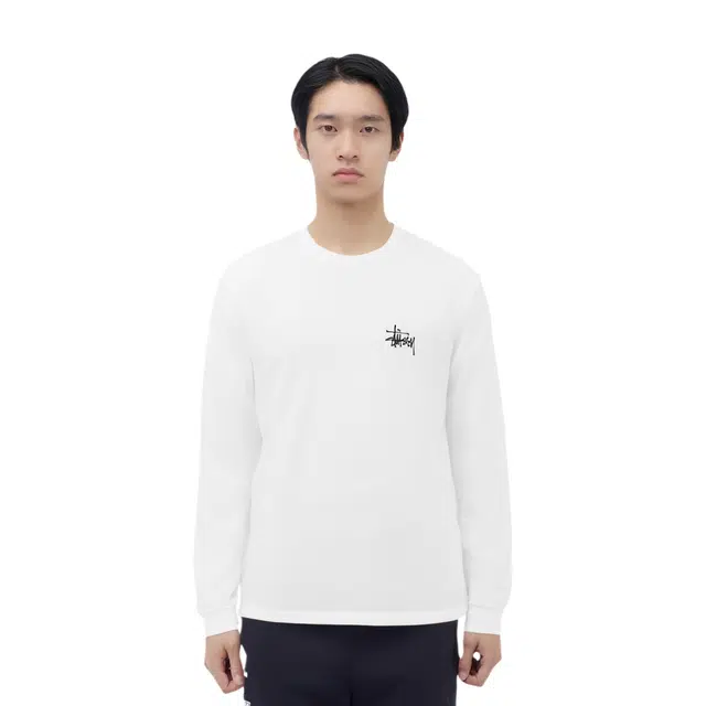 Stussy T