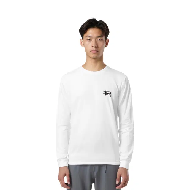 Stussy T