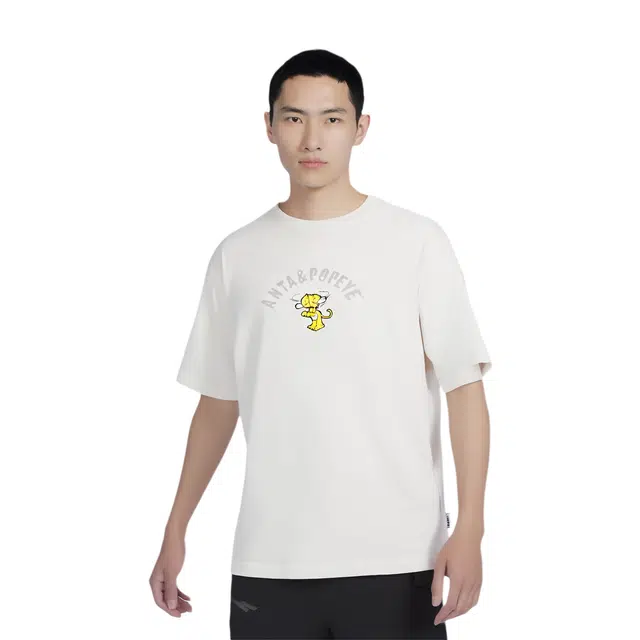 Anta x POPEYE T
