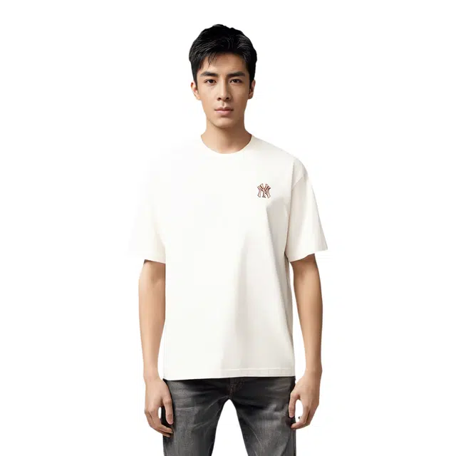 MLB MONOGRAM T