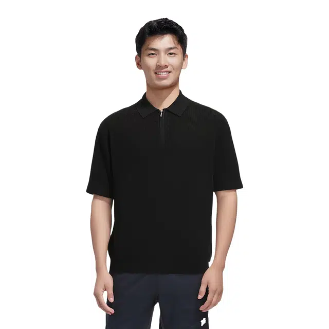 ZARA Polo