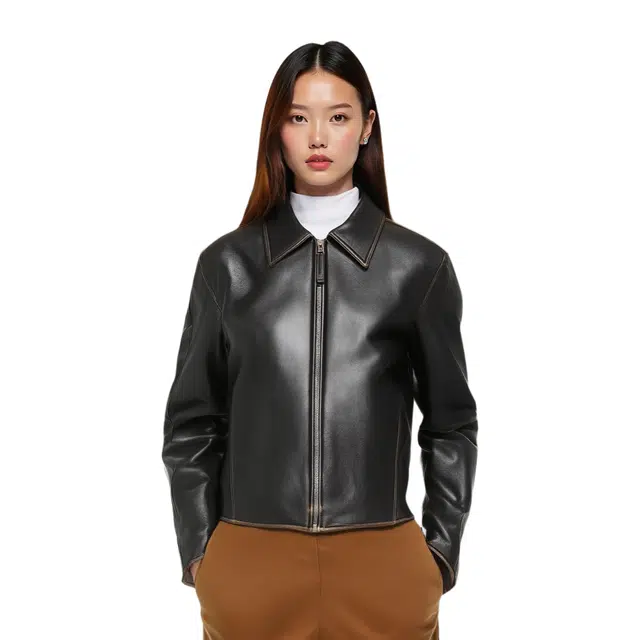 LOW CLASSIC SS25