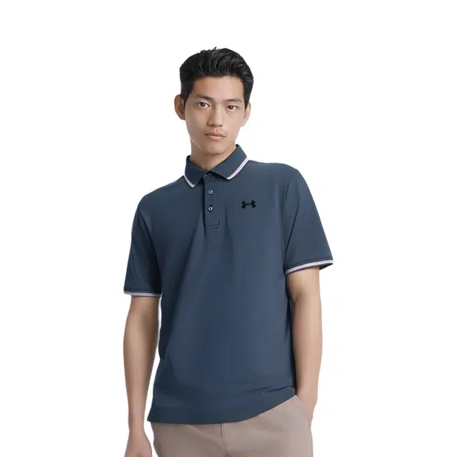 Under Armour Playoff 3.0 Polo