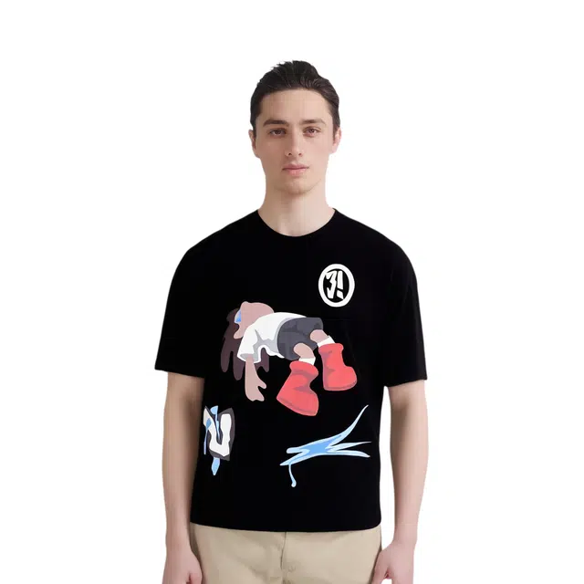 WELTER EXPERIMENT T
